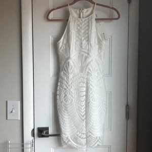Brand new White dress